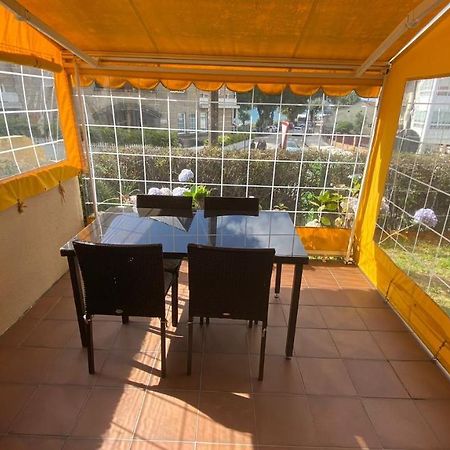 Apartamento Monte Lourido Nigran Ngoại thất bức ảnh